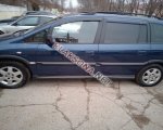продам Opel Zafira в пмр  фото 1