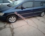 продам Opel Zafira в пмр  фото 1