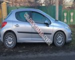 продам Peugeot 207 в пмр  фото 1