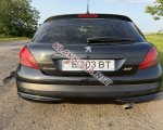 продам Peugeot 207 в пмр  фото 4