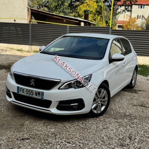 продам Peugeot 308в пмр  фото 5