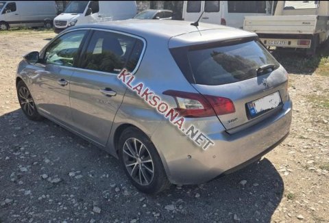 продам Peugeot 308в пмр  фото 6