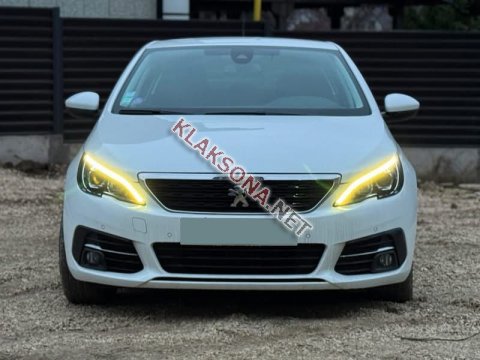 продам Peugeot 308в пмр  фото 4