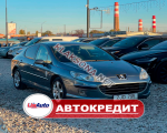 Peugeot 407 2006г. 3 999 $