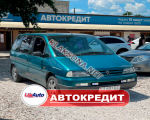 продам Peugeot 806 в пмр  фото 1