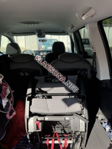 продам Peugeot 807в пмр  фото 5