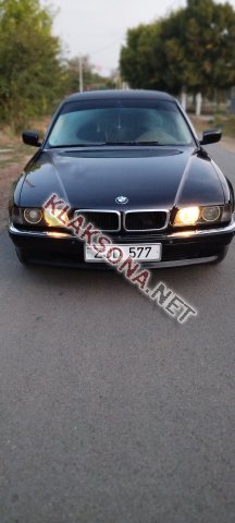 продам BMW 7er 725в пмр  фото 6