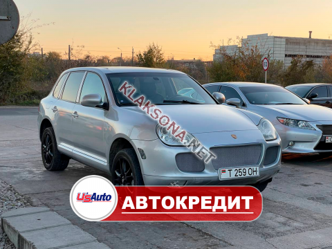 продам Porsche Cayenneв пмр  фото 4