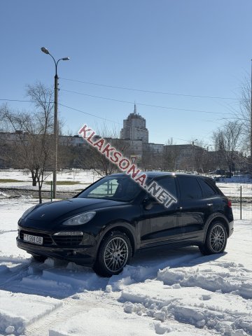 продам Porsche Cayenneв пмр  фото 5