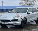 продам Porsche Cayenne в пмр  фото 6
