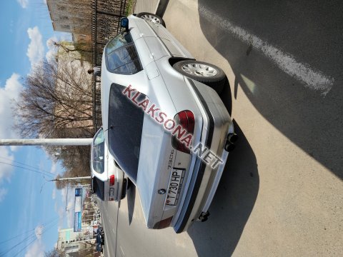 продам BMW 7er 730в пмр  фото 5