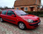 продам Renault Clio в пмр  фото 1