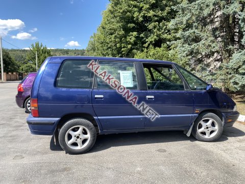 продам Renault Espaceв пмр  фото 5