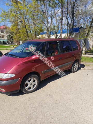 продам Renault Espaceв пмр  фото 4