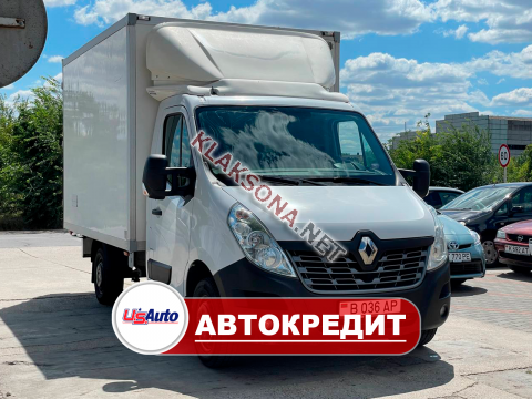 продам Renault Masterв пмр  фото 5