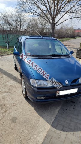 продам Renault Meganeв пмр  фото 6