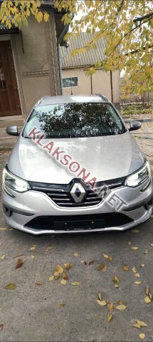 продам Renault Meganeв пмр  фото 6