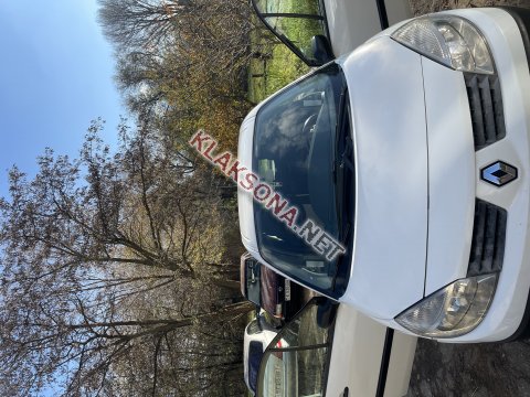 продам Renault Meganeв пмр  фото 5