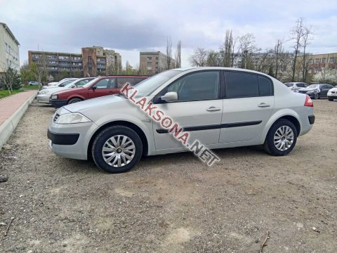 продам Renault Meganeв пмр  фото 5