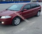 продам Renault Megane в пмр  фото 1