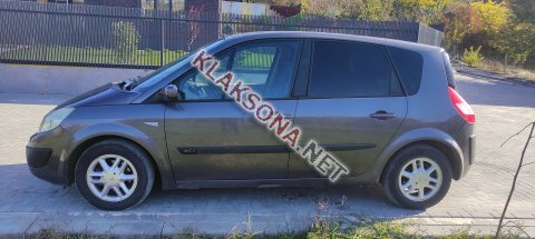 продам Renault Scenicв пмр  фото 6