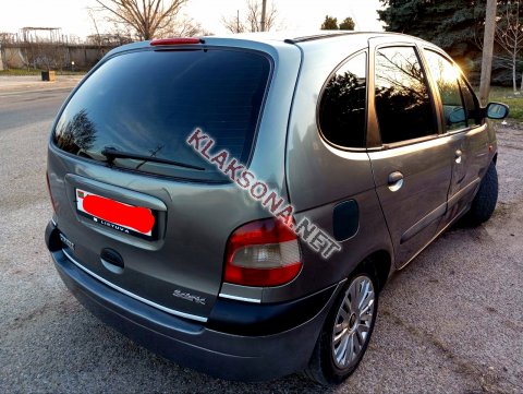 продам Renault Scenicв пмр  фото 6