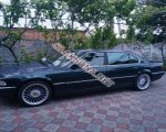 продам BMW 7er 740 в пмр  фото 6