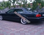 продам BMW 7er 740 в пмр  фото 5