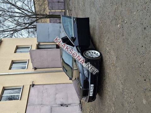 продам BMW 7er 745в пмр  фото 5