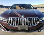 продам BMW 7er 745 в пмр  фото 4
