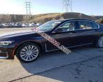 продам BMW 7er 745 в пмр  фото 3