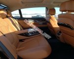 продам BMW 7er 745 в пмр  фото 1