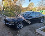 продам BMW 7er 745 в пмр  фото 4