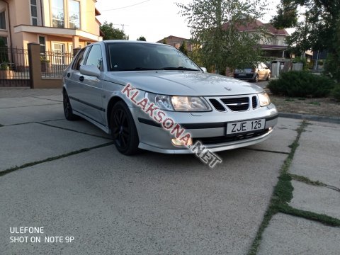 продам Saab 9-5в пмр  фото 4