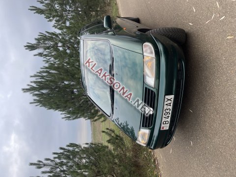 продам SEAT Alhambraв пмр  фото 6