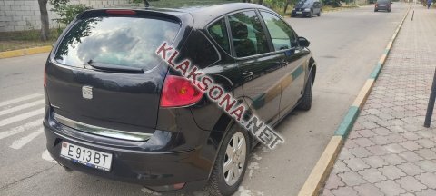 продам SEAT Alteaв пмр  фото 5