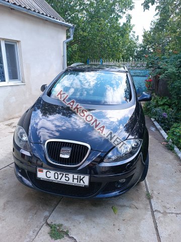 продам SEAT Alteaв пмр  фото 4