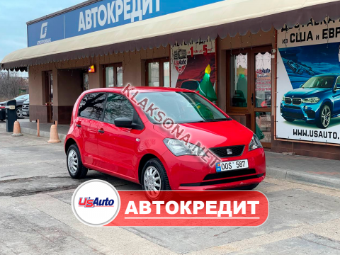 продам SEAT Ibizaв пмр  фото 6