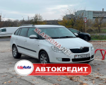 продам Skoda Fabia в пмр  фото 6