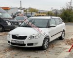 продам Skoda Fabia в пмр  фото 5