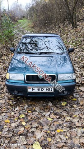 продам Skoda Feliciaв пмр  фото 5