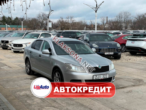 продам Skoda Octaviaв пмр  фото 4