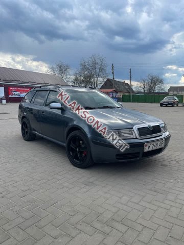 продам Skoda Octaviaв пмр  фото 6