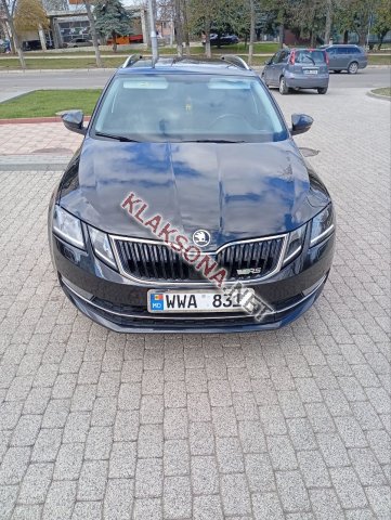 продам Skoda Octaviaв пмр  фото 5