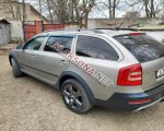 продам Skoda Octavia Scout в пмр  фото 6
