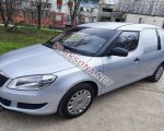 продам Skoda Roomster в пмр  фото 4