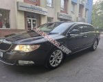 Skoda Superb 2010г. договорная Skoda Superb 2010г. договорная