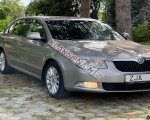 продам Skoda Superb в пмр  фото 1