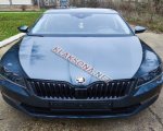 Skoda Superb 2016г. договорная
