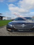Skoda Superb 2017г. 16 500 €
